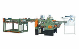 Nhà soạn nhạc veneer lõi ngang